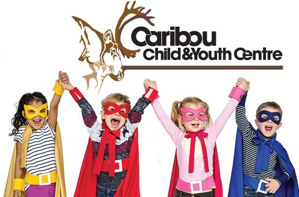 Caribou Centre Filling the Gap