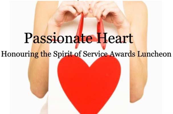 Outstanding social workers recognized for passion