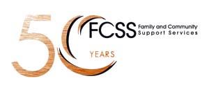 FCSS logo