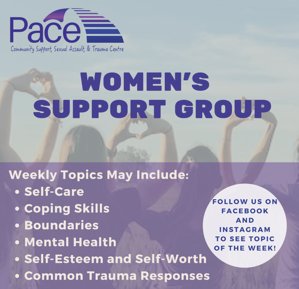 Women's Support Group