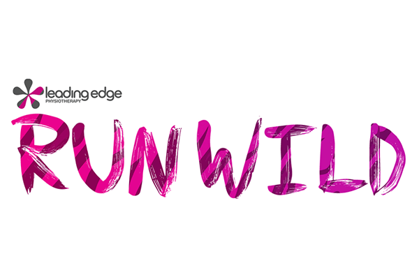RunWild Logo
